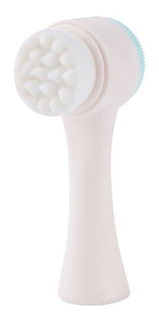 Cepillo Facial Multipropósito – Masajeador, Exfoliante y de Limpieza