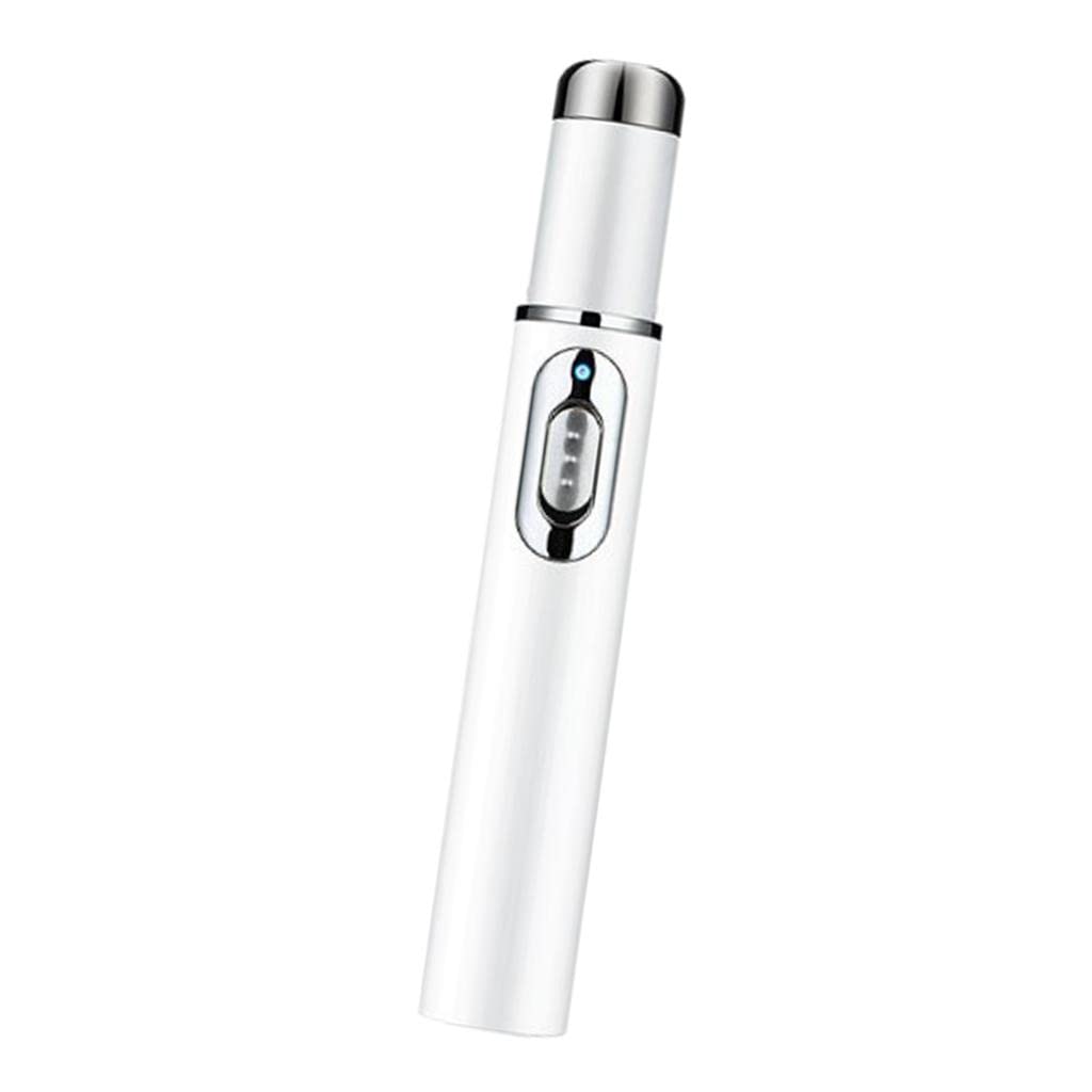 Lápiz para acné tratamiento blue light de 415 nm
