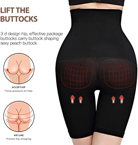 Short Faja Moldeadora
