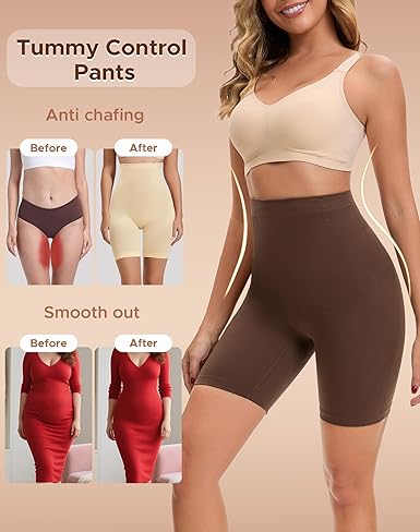 Short Faja Moldeadora