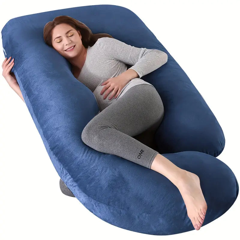 Almohada De Lactancia Cojín Maternal