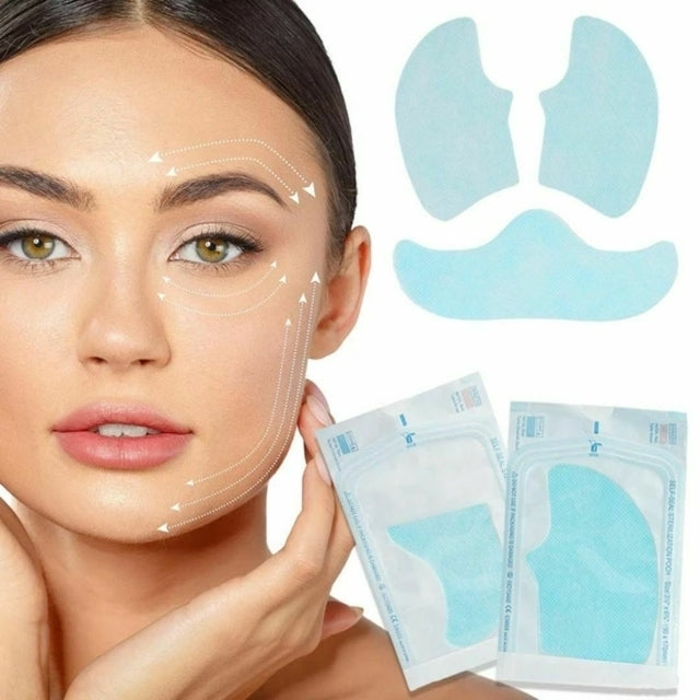 Parches Cosméticos Superficiales
