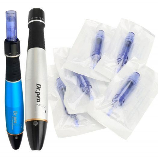 Agujas de Repuesto Dermapen  - Dr. Pen