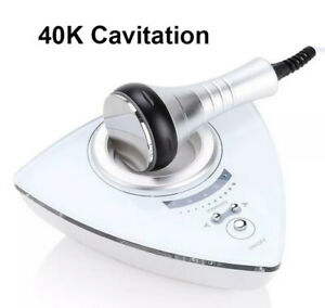 Cavitador Profesional 40 K