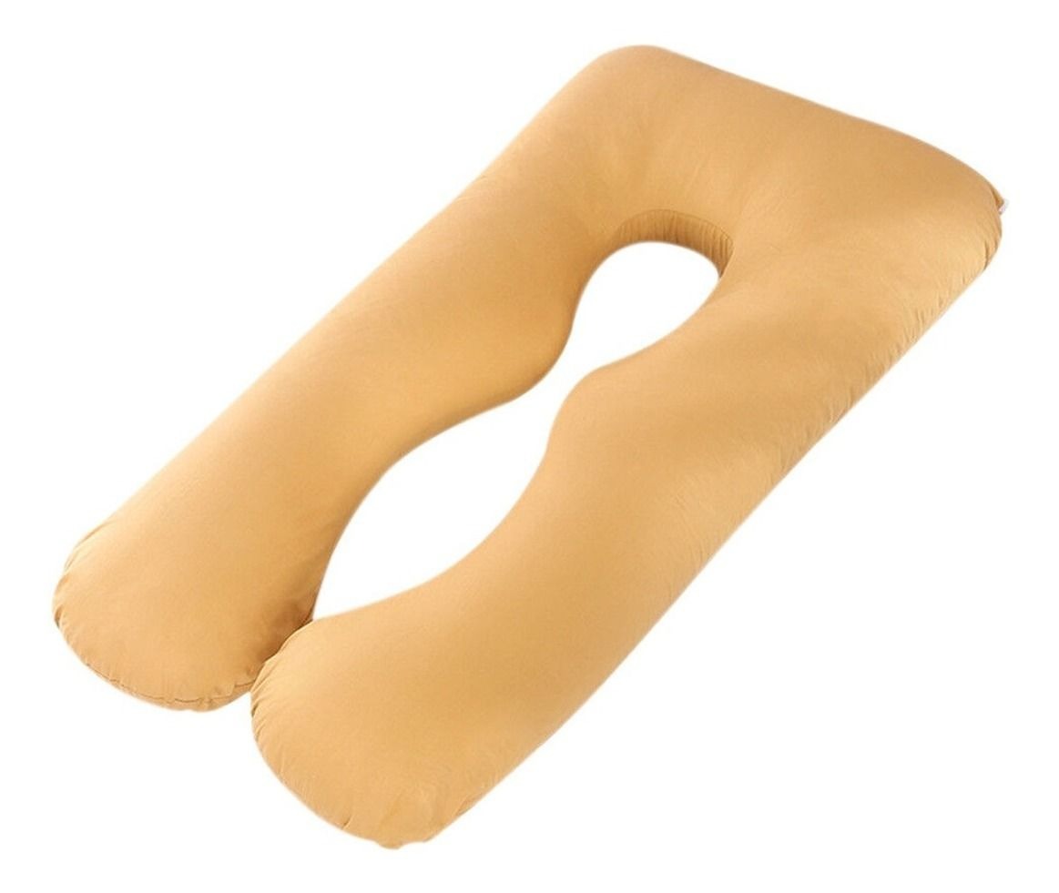 Almohada Para Embarazadas y Post Parto
