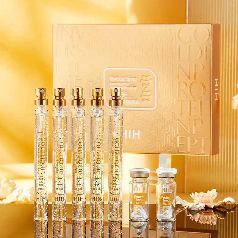 Kit Serums E Hilos De Colageno HIH