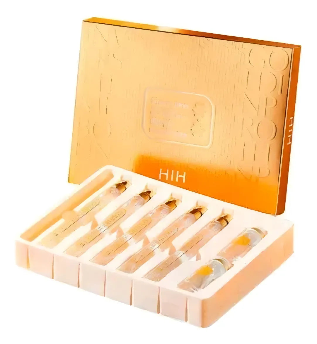 Kit Serums E Hilos De Colageno HIH