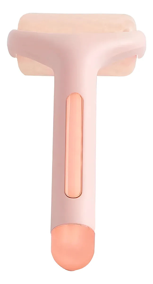 Rodillo Descongestivo Facial Ice Masajeador