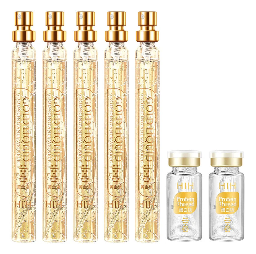 Kit Serums E Hilos De Colageno HIH