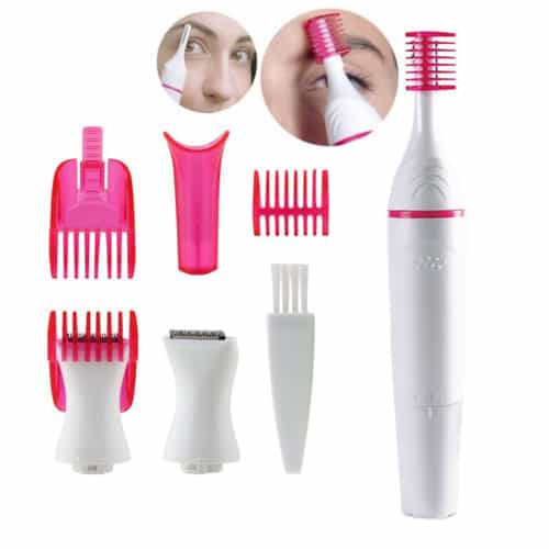 Depiladora Recargable SweetPro®