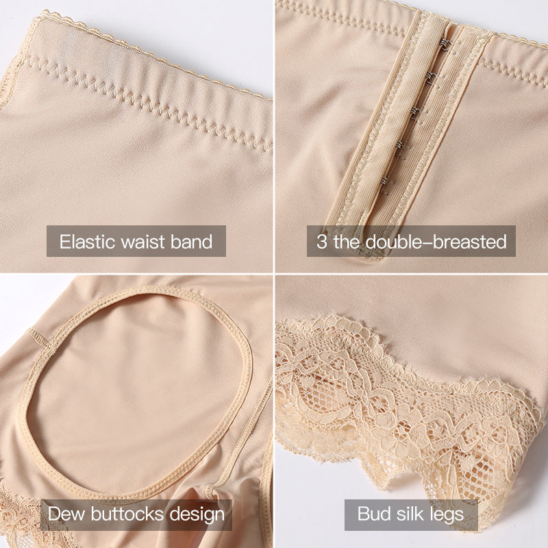Bombacha Short Push Up Variedad en Talles