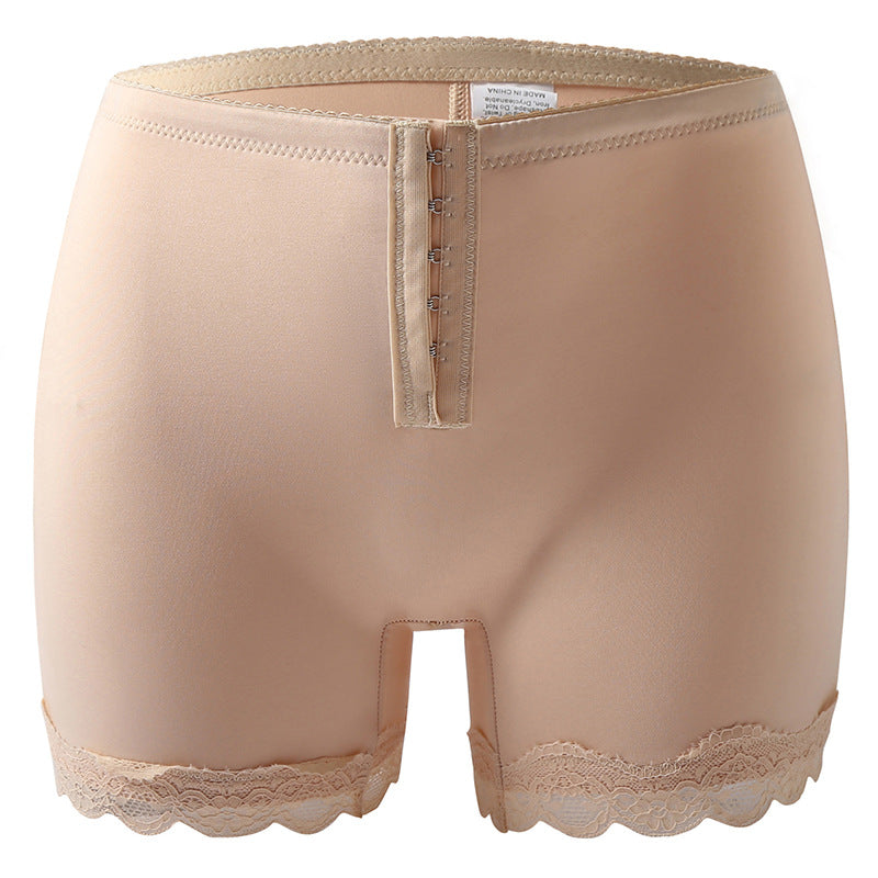 Bombacha Short Push Up Variedad en Talles