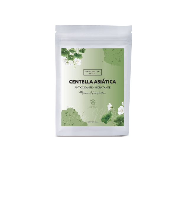 Mascara hidroplastica Jelly Mask