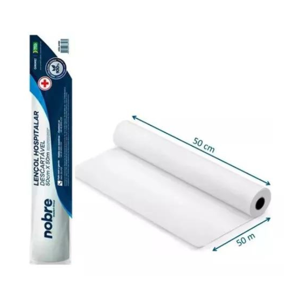 Papel Camilla Nobre – Rollo 50 cm x 50 m