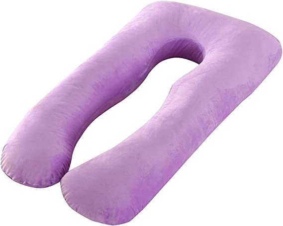 Almohada Para Embarazadas y Post Parto