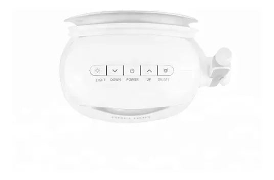 Máquina Facial Aqua Peel Hydrodermabrasion