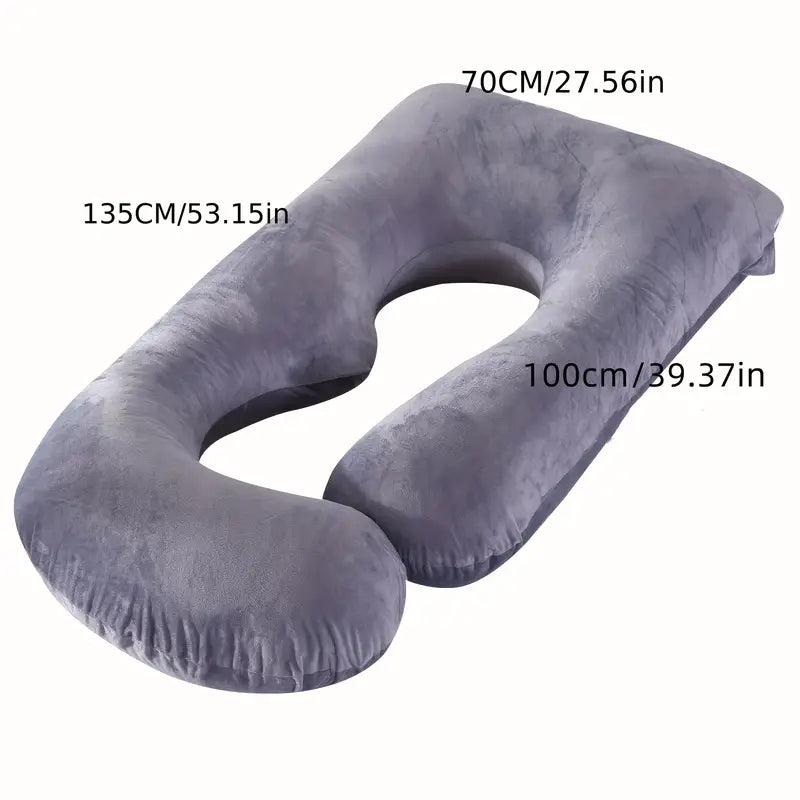 Almohada De Lactancia Cojín Maternal
