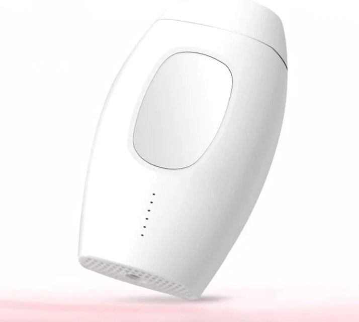 Depiladora Luz Pulsada IPL 990,000 Disparos