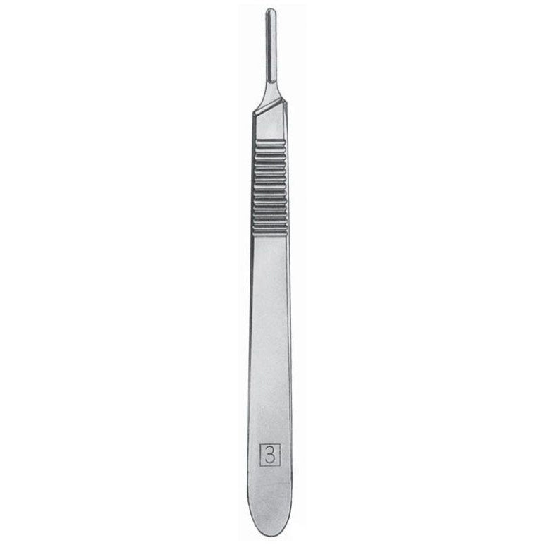 Mango Nº3 Dermaplaning