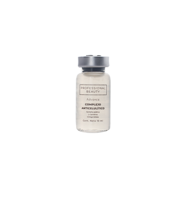 Sérum Complejo Anticelulítico Advance