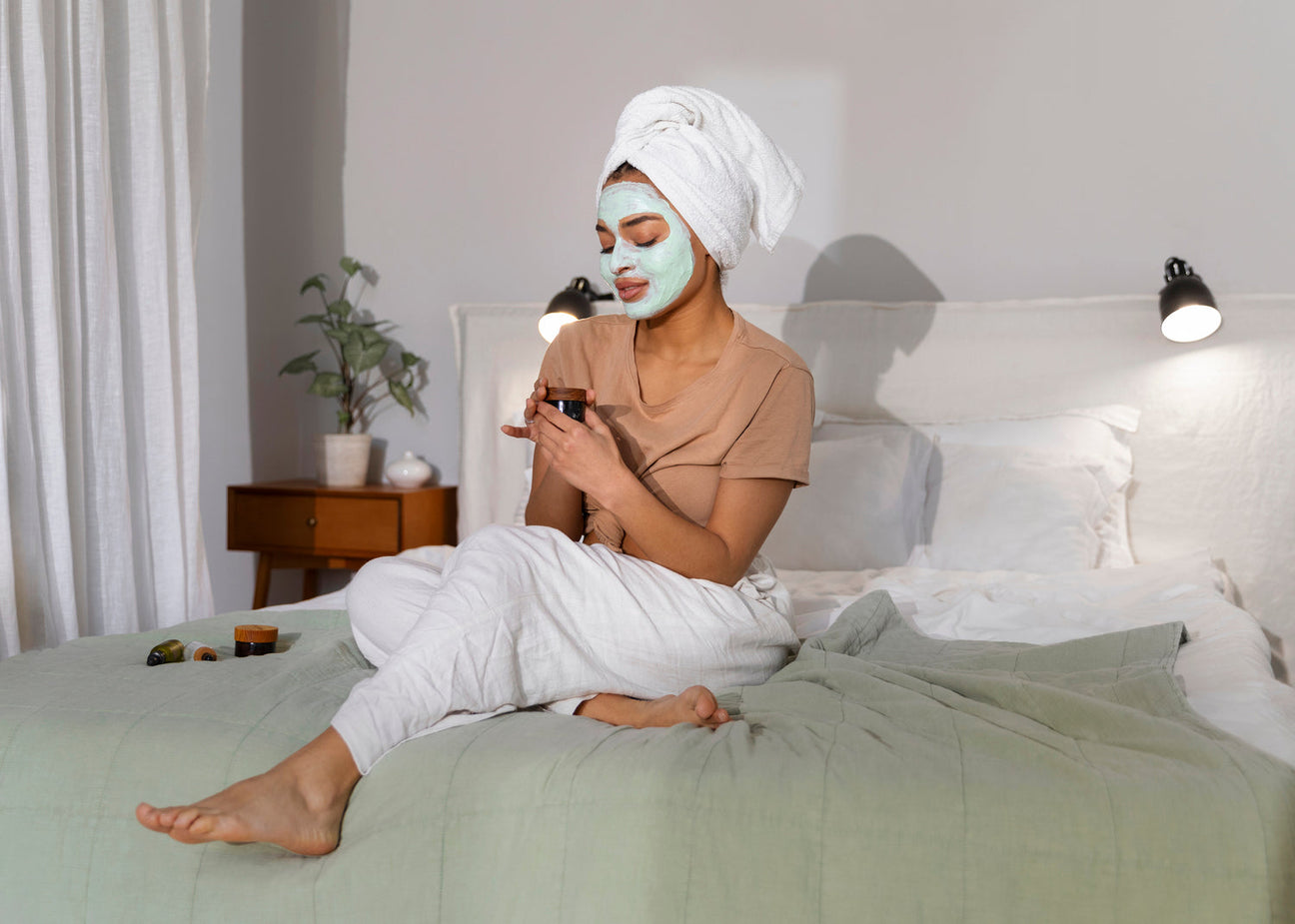 Tu Estética en Casa: Consejos para Crear un Spa Personal