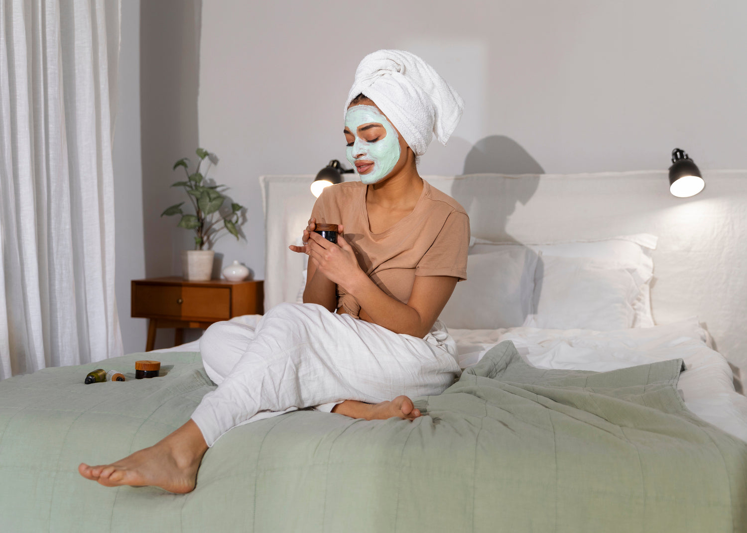 Tu Estética en Casa: Consejos para Crear un Spa Personal