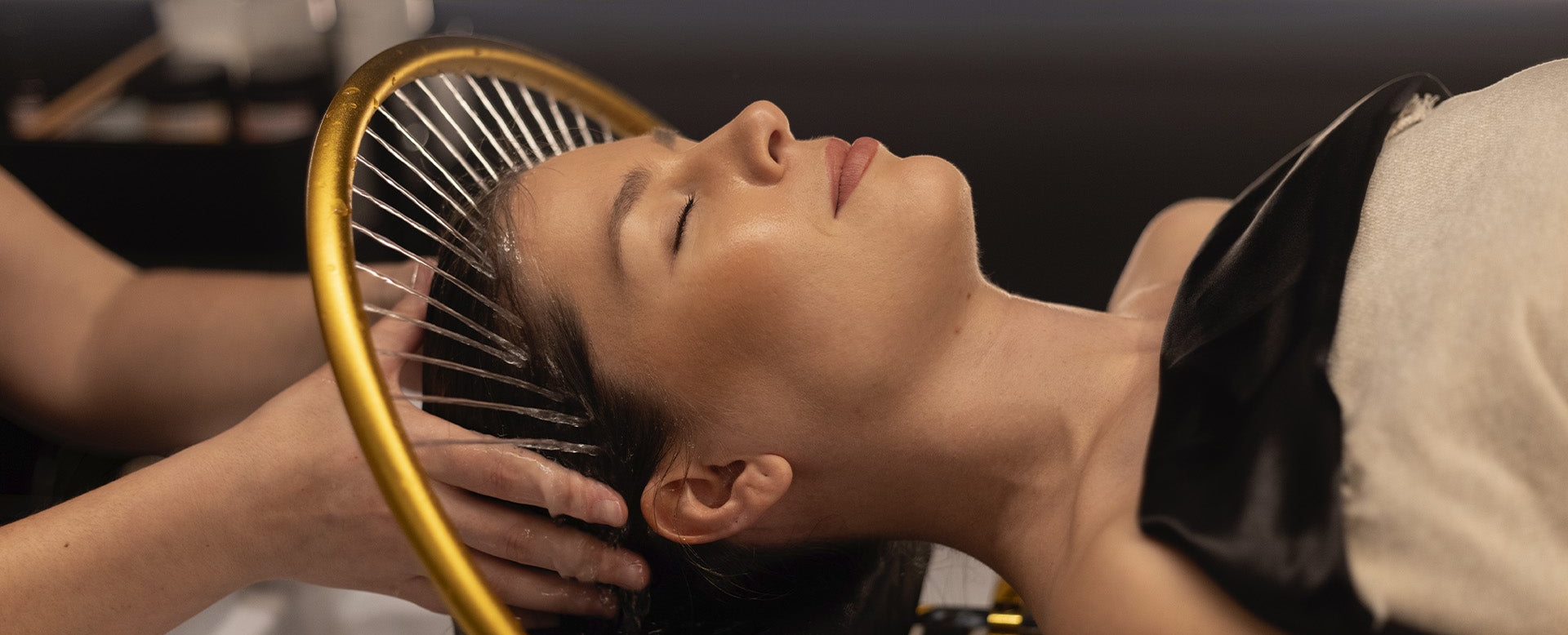Head Spa