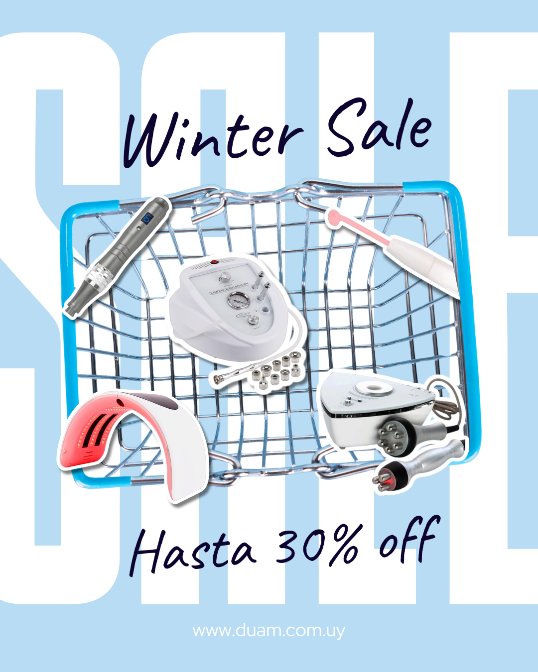 Winter Sale