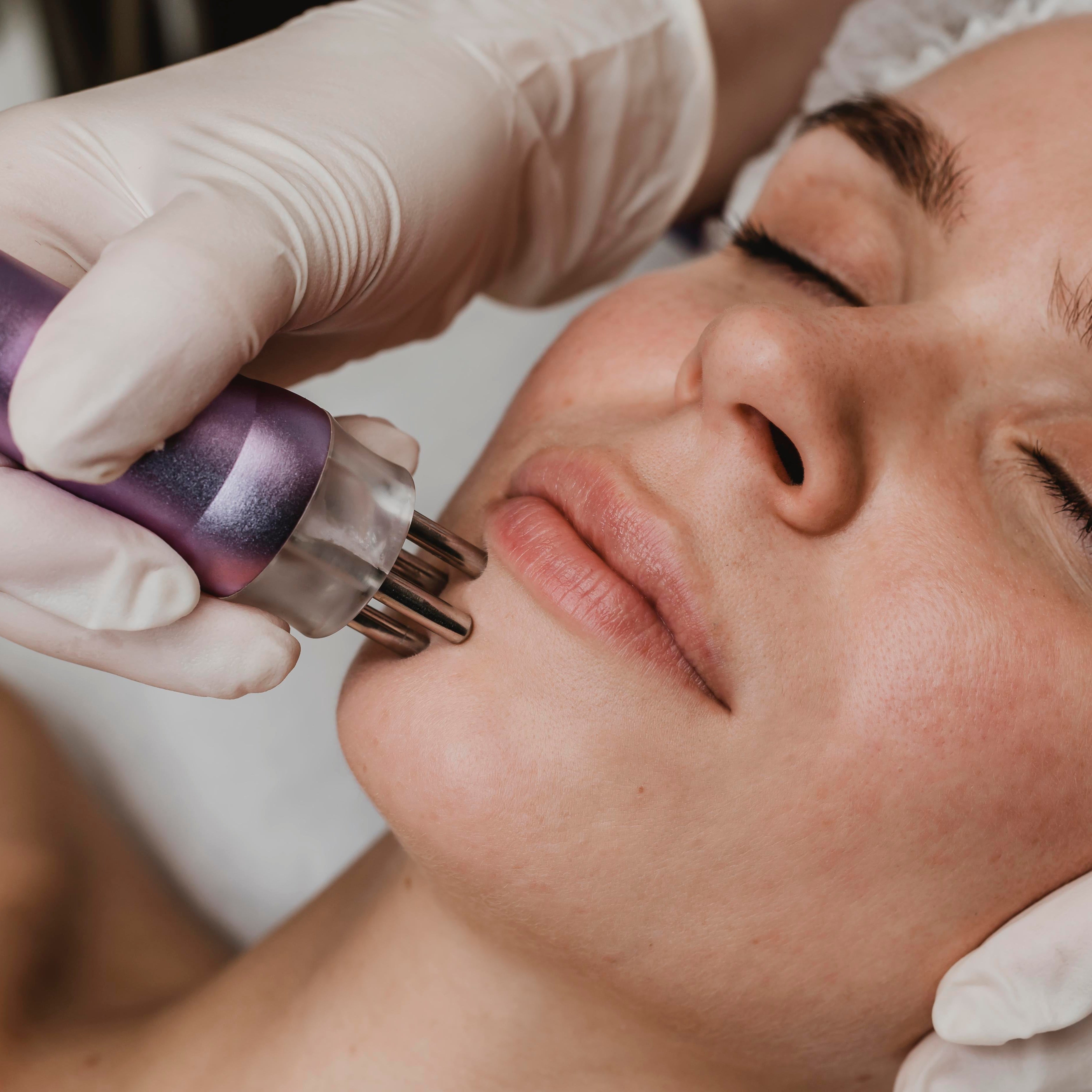 Aparatología Facial