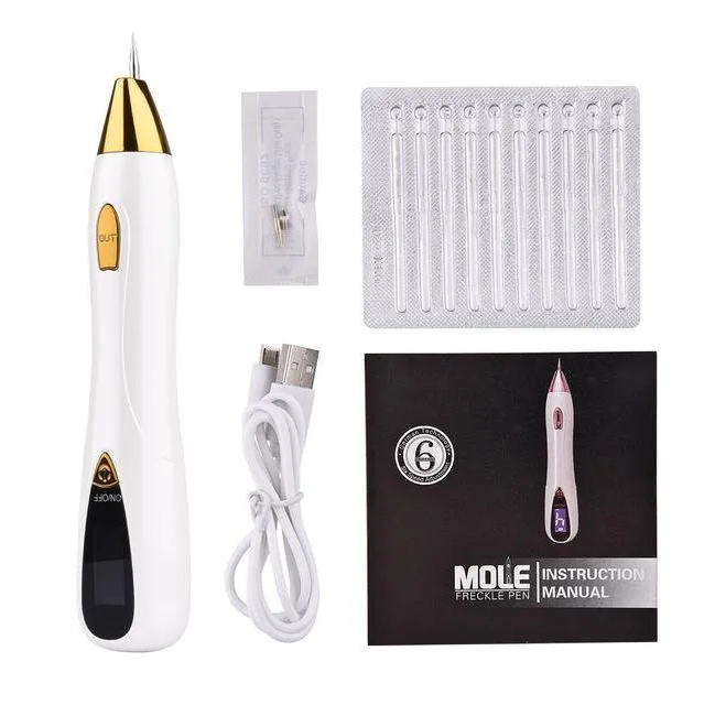 Plasma Pen MOLE TZ-860