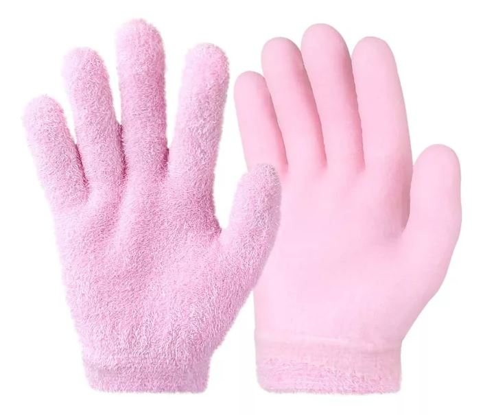 Guantes Spa de Gel Hidratante