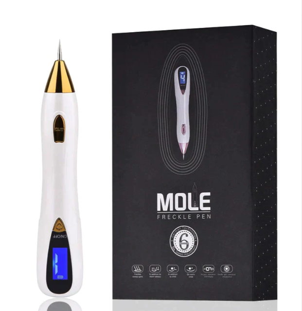 Plasma Pen MOLE TZ-860