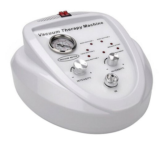 Equipo profesional vacum corporal