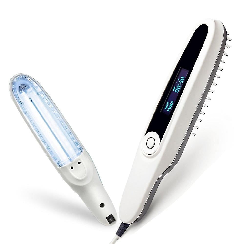 Lámpara UV de 311 nm para Tratar Vitiligo y Psoriasis