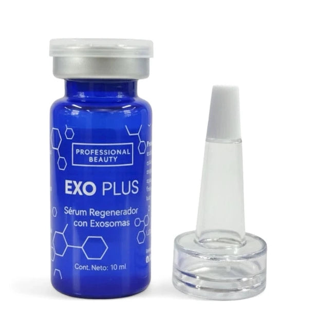 Serum Regenerador con Exosomas Exo Plus