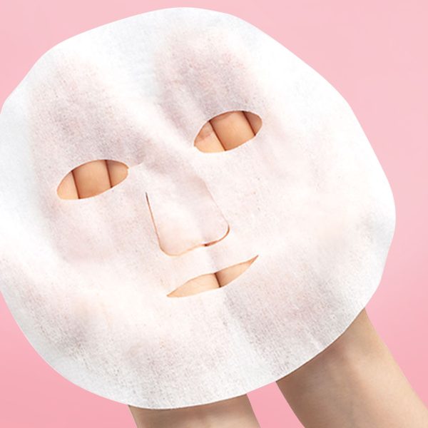 Mascarilla Comprimida en Pastilla – Celulosa Tipo Sheet Mask x 100
