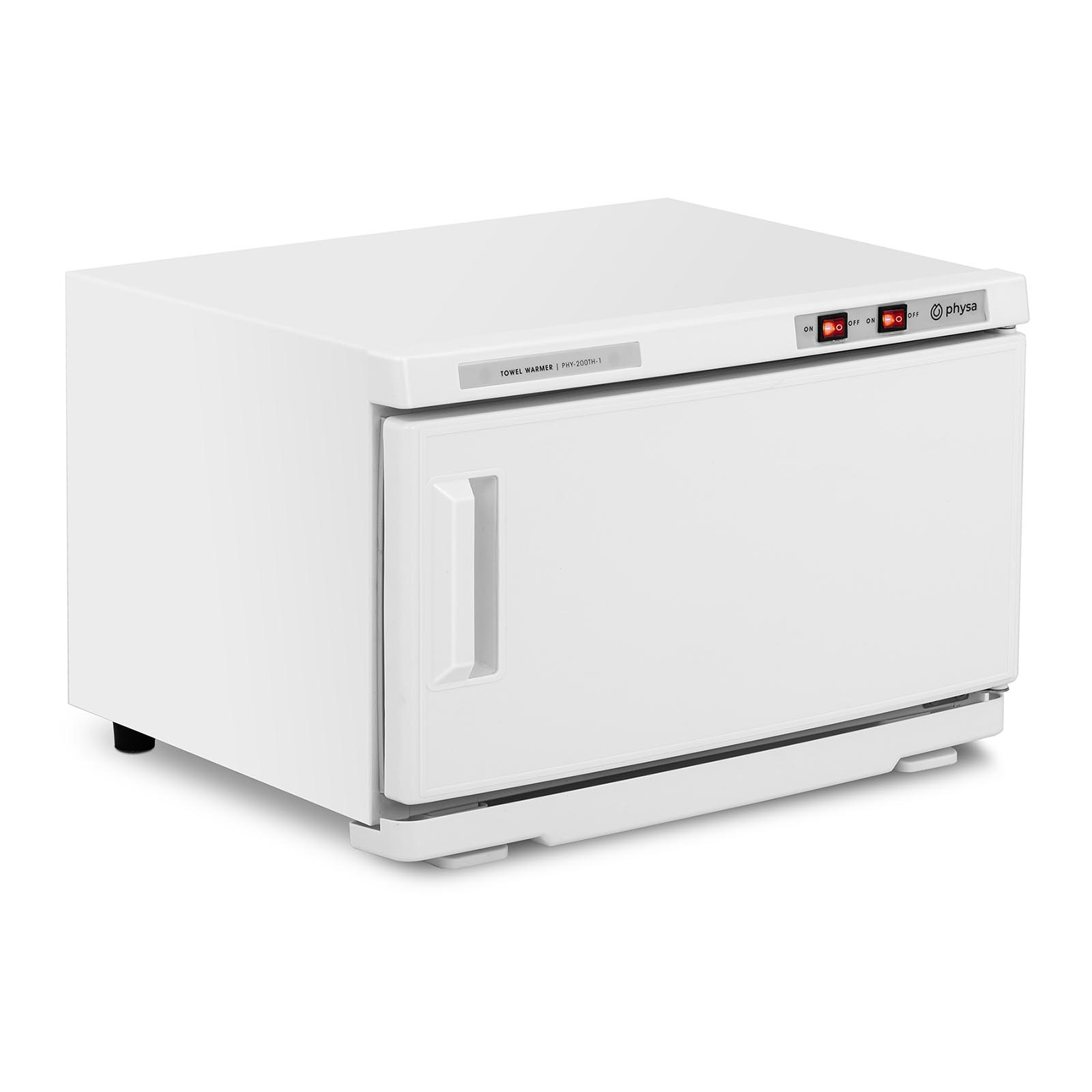 Horno calentador de toallas