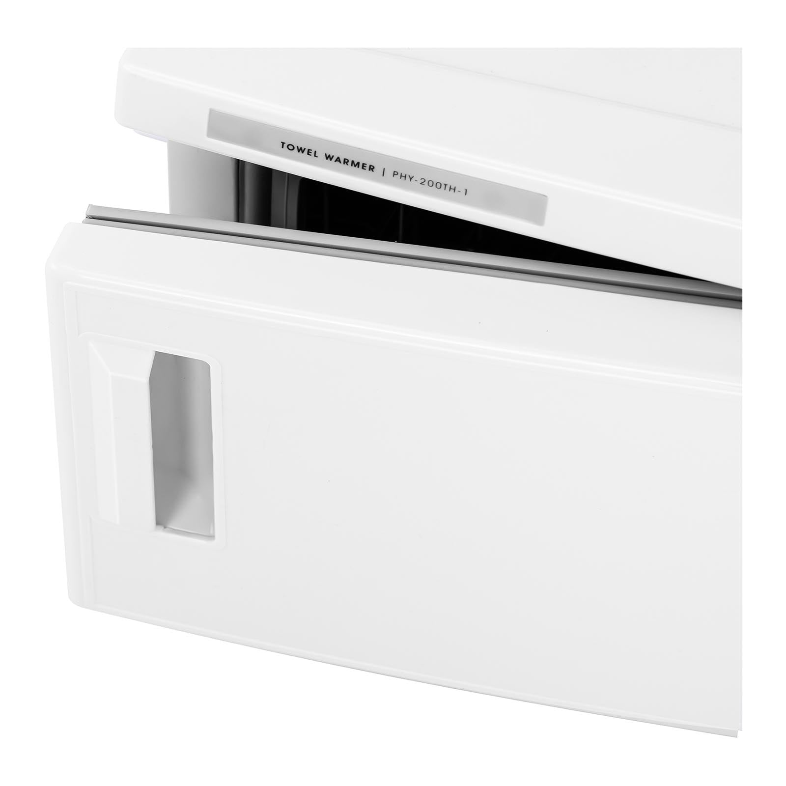 Horno calentador de toallas