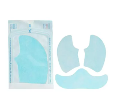 Parches Cosméticos Superficiales