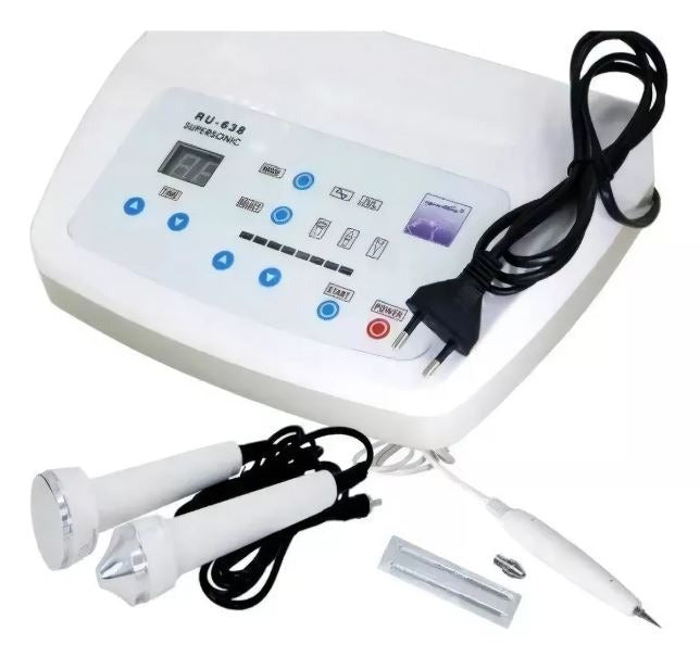 Ultrasonido combinado plasmapen RU-638 2 en 1
