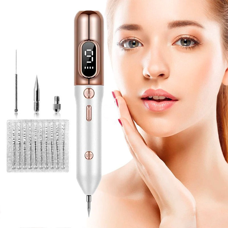 Plasma Pen Beltronic