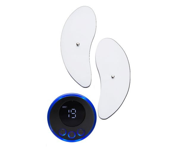 EYEPULSE – Electroestimulador Facial EMS Portátil