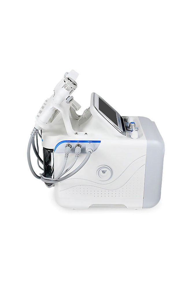 Equipo Profesional HydraFacial 6 en 1