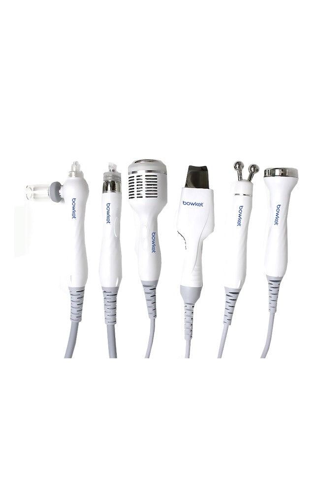 Equipo Profesional HydraFacial 6 en 1