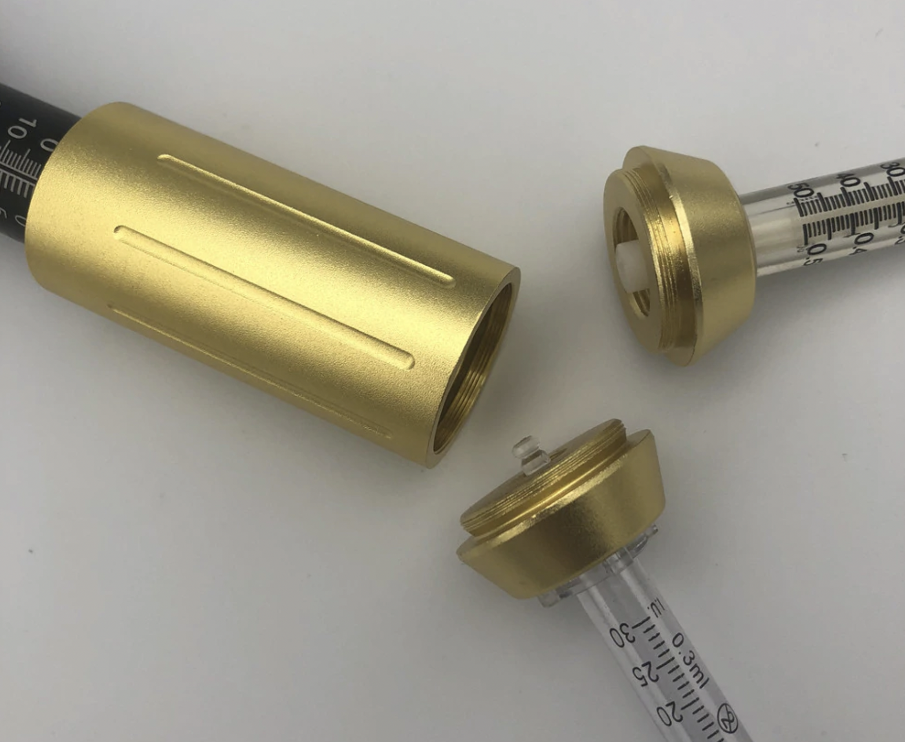 Hyaluron Pen Doble Cabezal – Aplicación sin agujas