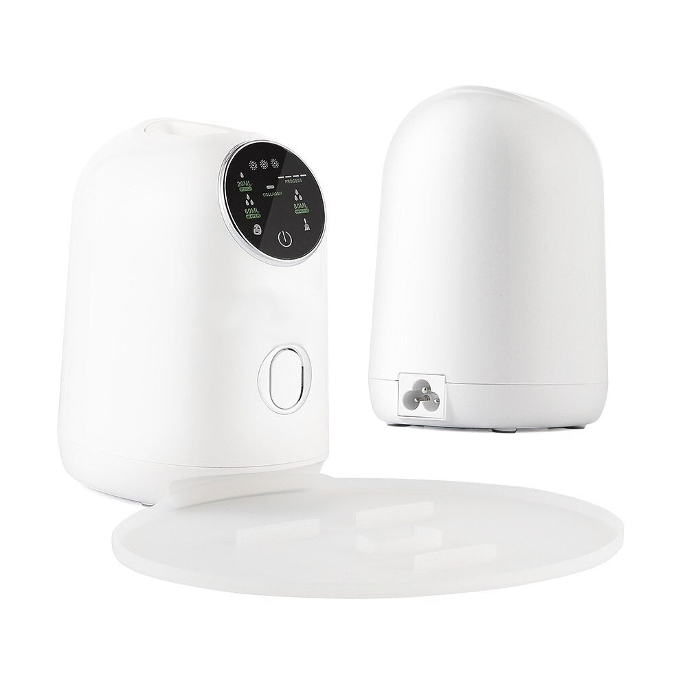 Máquina Doméstica para Mascarillas Faciales 90W
