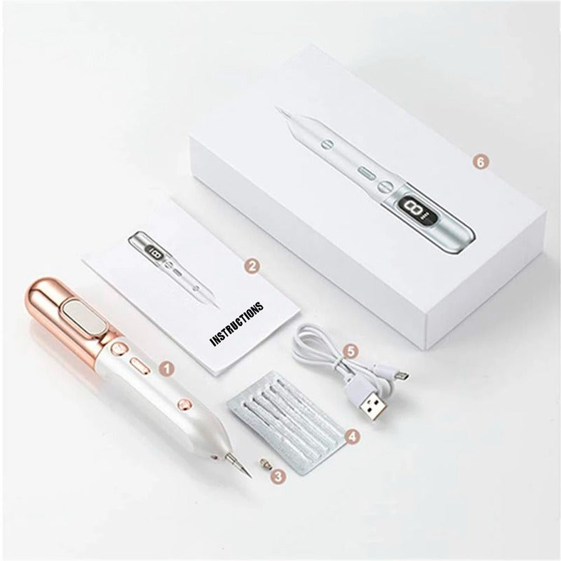 Plasma Pen Beltronic