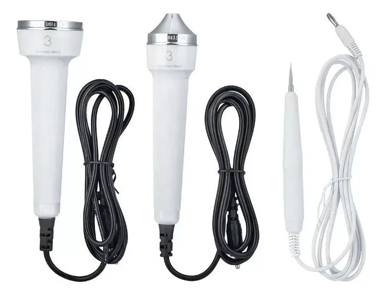Ultrasonido combinado plasmapen RU-638 2 en 1