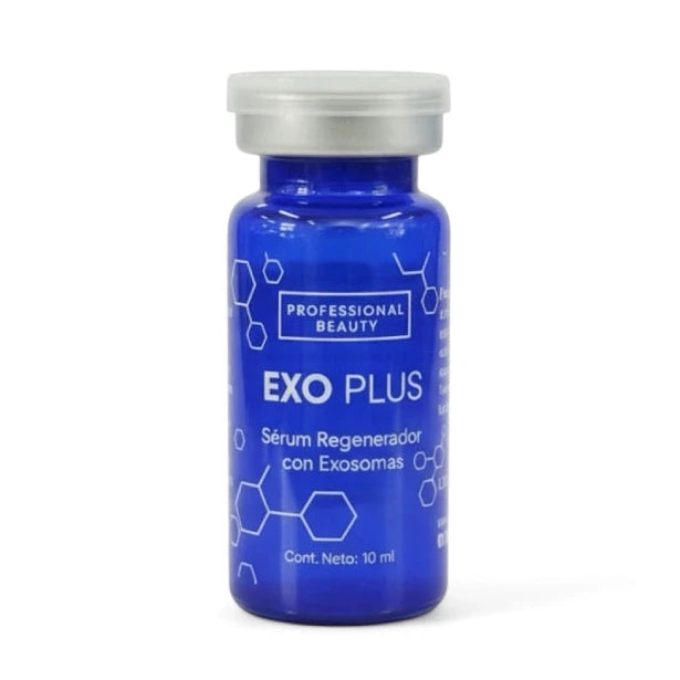 Serum Regenerador con Exosomas Exo Plus
