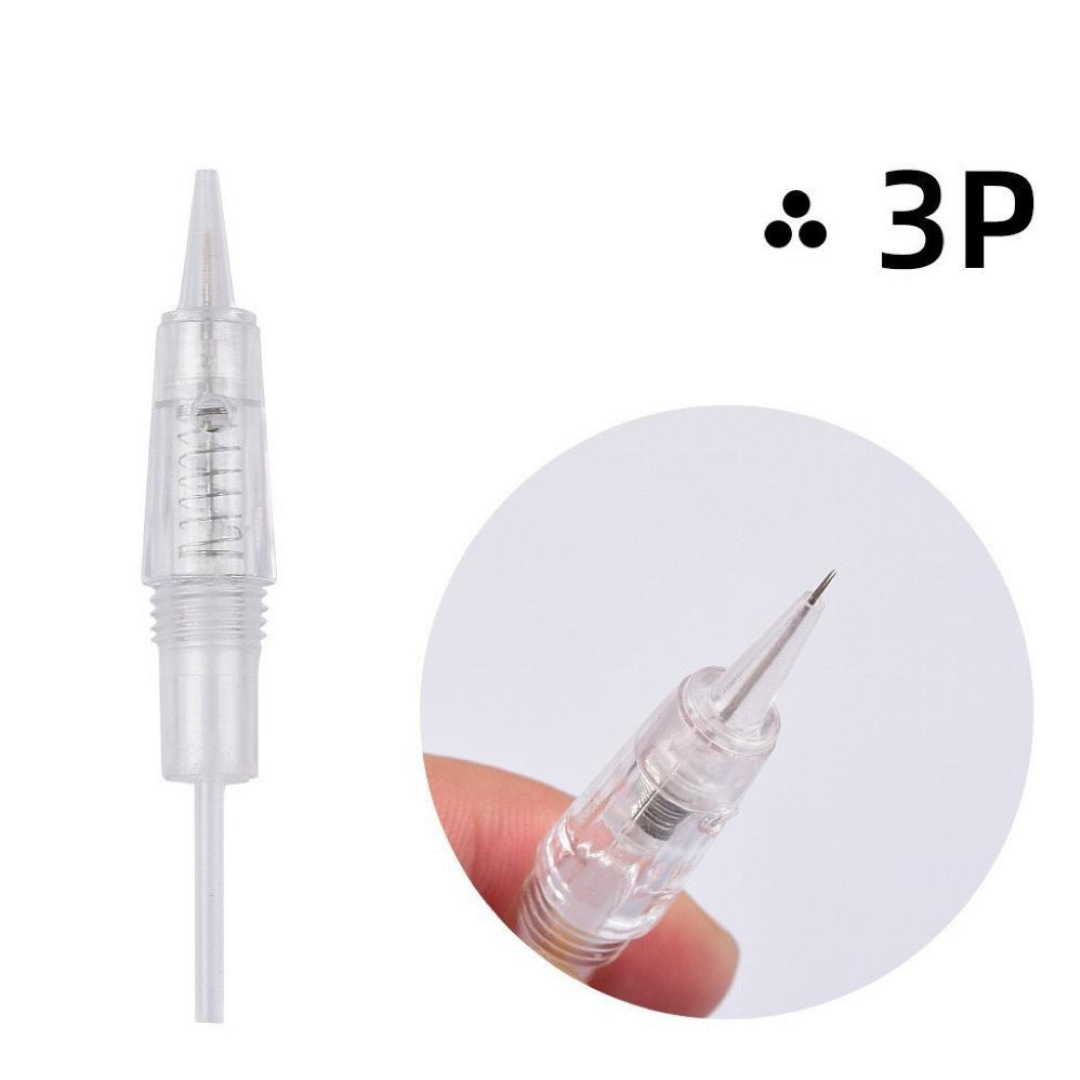 Agujas para Dermografo